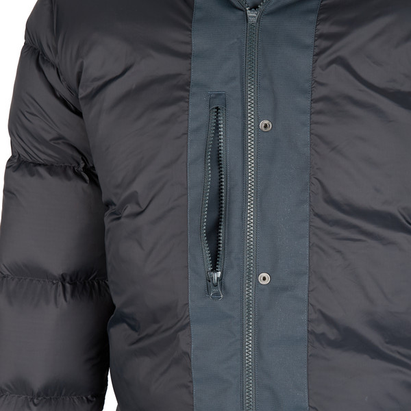 Frilufts KARLEBY DOWN PARKA Herren - Winterjacke Ansicht 9