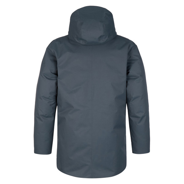 Frilufts KARLEBY DOWN PARKA Herren - Winterjacke Ansicht 3