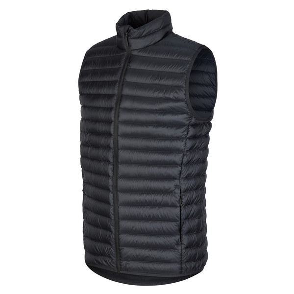 Frilufts ORIVESI DOWN VEST Herren - Daunenweste Ansicht 2