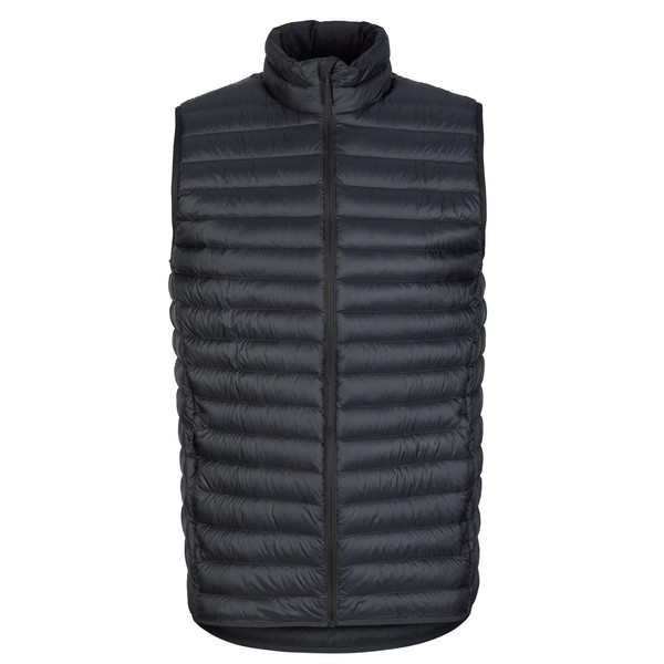 ORIVESI DOWN VEST Herren - Daunenweste