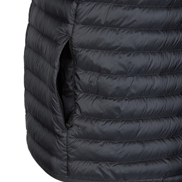 Frilufts ORIVESI DOWN VEST Herren - Daunenweste Ansicht 4