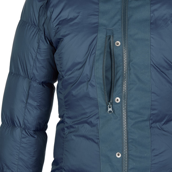 Frilufts KARLEBY HOODED DOWN COAT Damen - Daunenmantel Ansicht 8