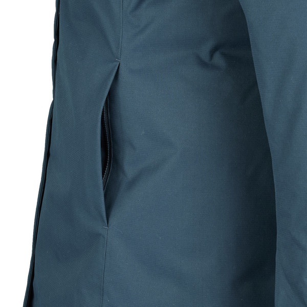 Frilufts KARLEBY HOODED DOWN COAT Damen - Daunenmantel Ansicht 4