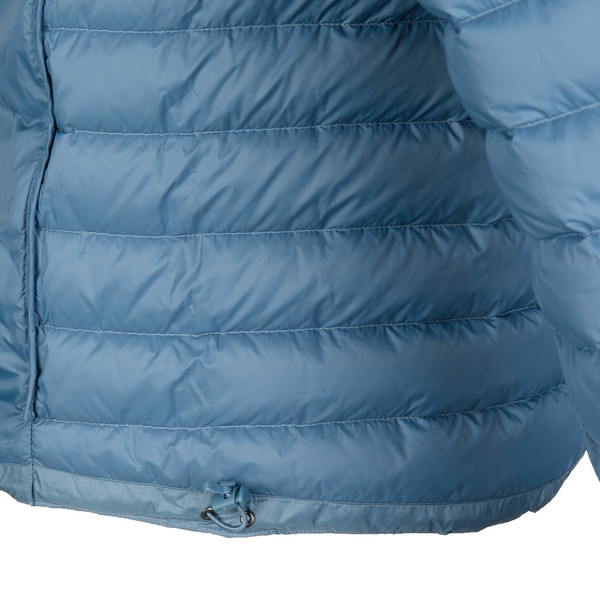 Frilufts ORIVESI HOODED DOWN JACKET Herren - Daunenjacke Ansicht 5