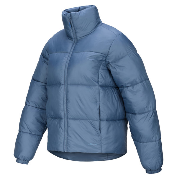 Frilufts ORIVESI PADDED JACKET Damen - Isolationsjacke Ansicht 2