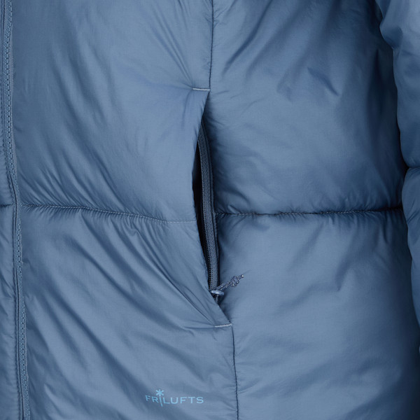 Frilufts ORIVESI PADDED JACKET Damen - Isolationsjacke Ansicht 4