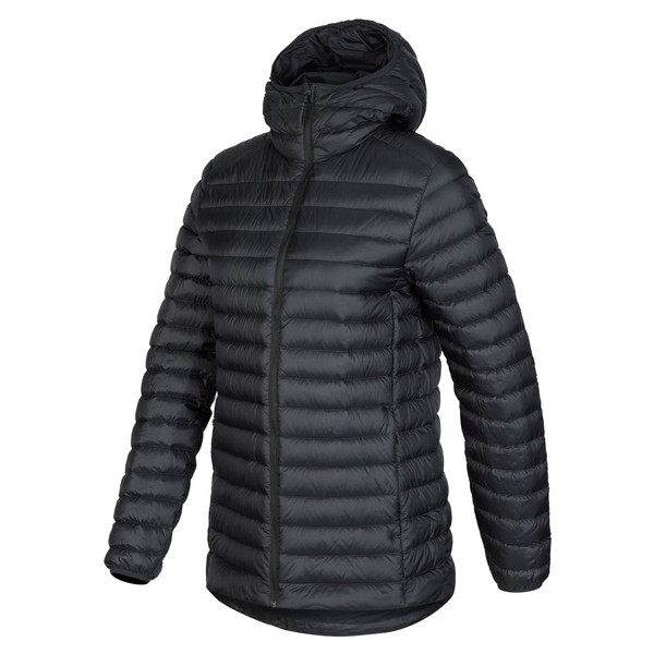 Frilufts ORIVESI HOODED DOWN JACKET Damen - Daunenjacke Ansicht 2