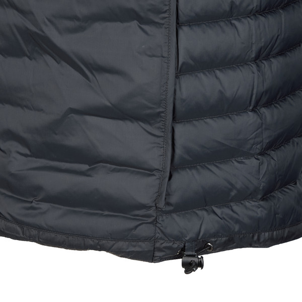 Frilufts ORIVESI HOODED DOWN JACKET Damen - Daunenjacke Ansicht 6