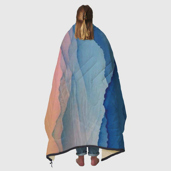 Voited CLOUDTOUCH BLANKET - Decke Ansicht 5