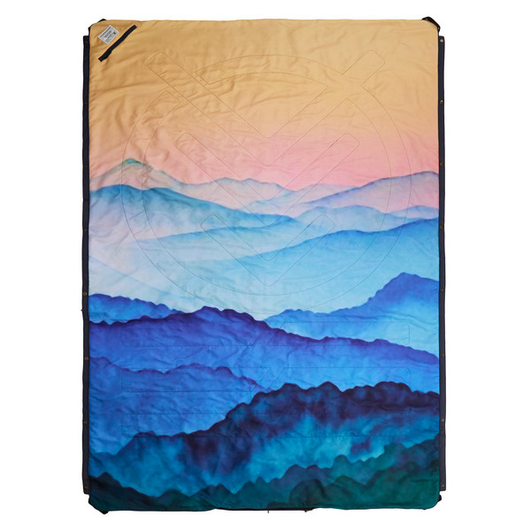 Voited PICNIC BLANKET - Picknickdecke Ansicht 2