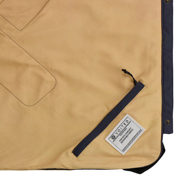 Voited PICNIC BLANKET - Picknickdecke Ansicht 4