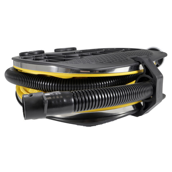 Origin Outdoors FUß-LUFTPUMPE - Luftpumpe Ansicht 4