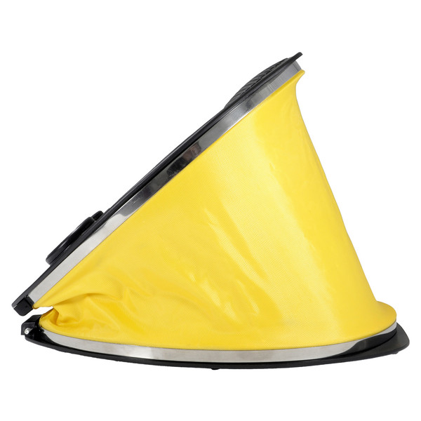 Origin Outdoors FUß-LUFTPUMPE - Luftpumpe Ansicht 7