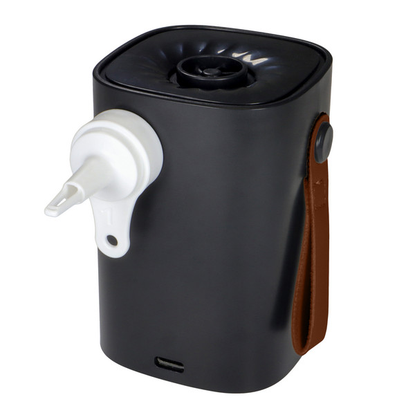 Origin Outdoors ELEKTRISCHE LUFTPUMPE PUMP&GO - Luftpumpe Ansicht 7