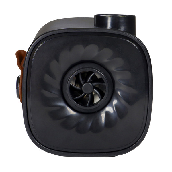 Origin Outdoors ELEKTRISCHE LUFTPUMPE PUMP&GO - Luftpumpe Ansicht 4
