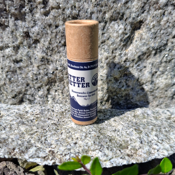 KletterRetter LIPPENBALSAM - Lippenpflege Ansicht 3
