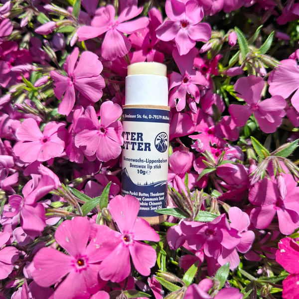 KletterRetter LIPPENBALSAM - Lippenpflege Ansicht 4