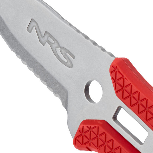 NRS CO-PILOT KNIFE - Feststehendes Messer Ansicht 3