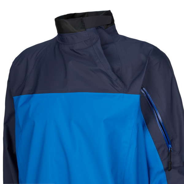 NRS MEN'S ECHO SPLASH JACKET Herren - Paddeljacke Ansicht 3