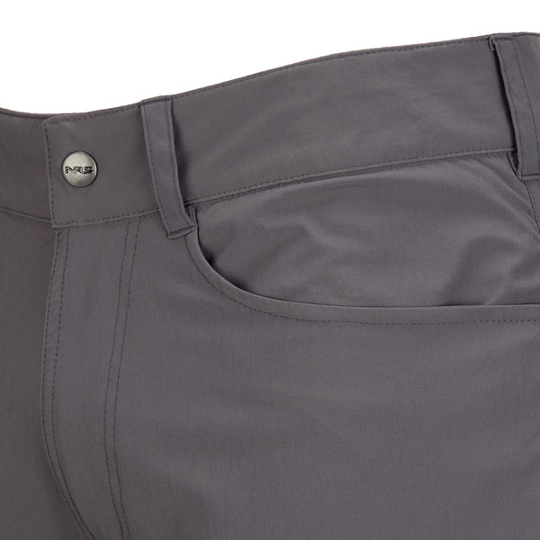 NRS MEN'S GUIDE SHORT Herren - Shorts Ansicht 5