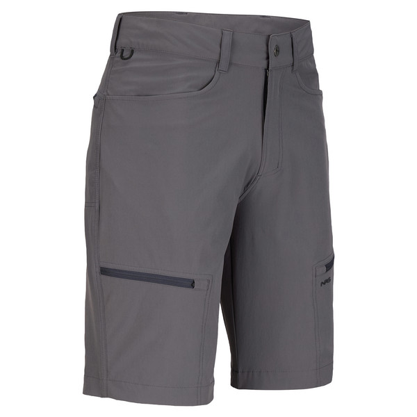 NRS MEN'S GUIDE SHORT Herren - Shorts Ansicht 2