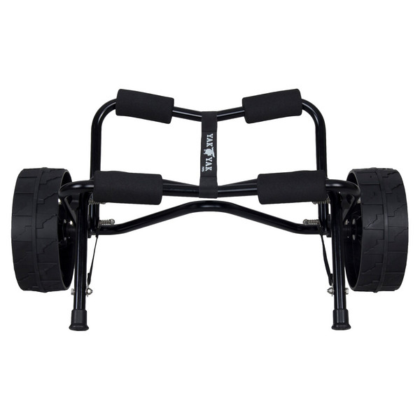 NRS YAK YAK XL BOAT CART - Bootswagen Ansicht 3