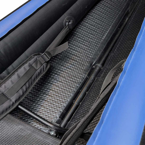 SCUBI LITE - DROP STITCH EINLEGEMATTE - Bootszubehör