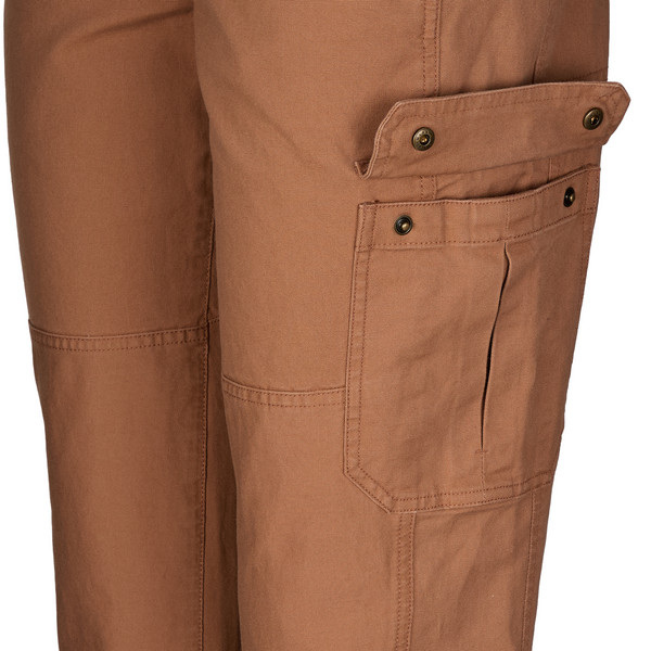 Royal Robbins W ENDURO CANVAS UTILITY PANT Damen - Freizeithose Ansicht 5