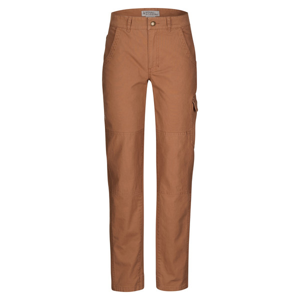 Robbins W ENDURO CANVAS UTILITY PANT Damen - Freizeithose