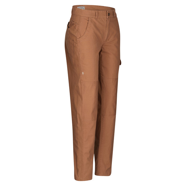 Royal Robbins W ENDURO CANVAS UTILITY PANT Damen - Freizeithose Ansicht 2