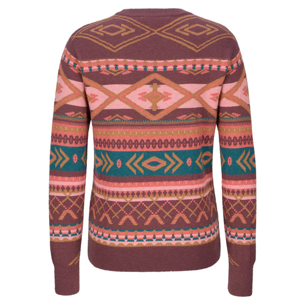 Royal Robbins W WESTLANDS PULLOVER Damen - Strickpullover Ansicht 3