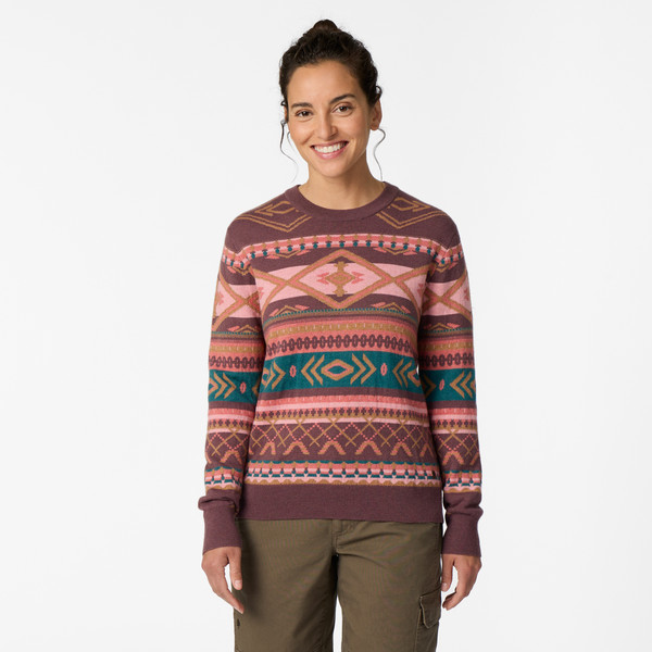 Royal Robbins W WESTLANDS PULLOVER Damen - Strickpullover Ansicht 7