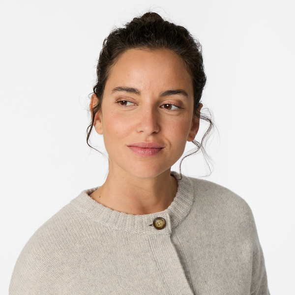 Royal Robbins W ROCKCRAFT CARDIGAN Damen - Outdoor Bluse Ansicht 11