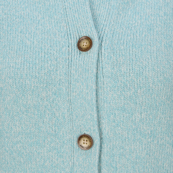 Royal Robbins W ROCKCRAFT CARDIGAN Damen - Outdoor Bluse Ansicht 4