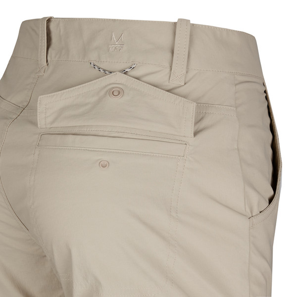 Royal Robbins W WILDER ZIP-OFF PANT SHORT INSEAM Damen - Reisehose Ansicht 5