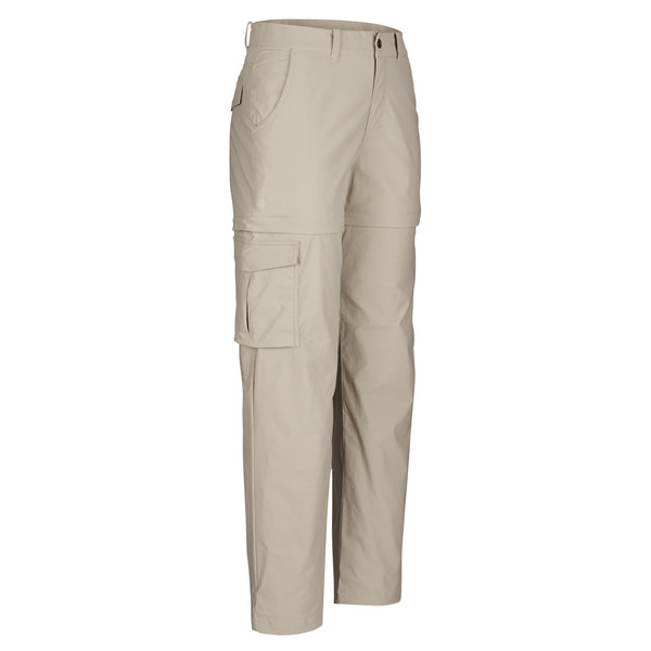 Royal Robbins W WILDER ZIP-OFF PANT SHORT INSEAM Damen - Reisehose Ansicht 2