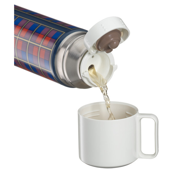 Thermos REVIVAL - Thermokanne Ansicht 5