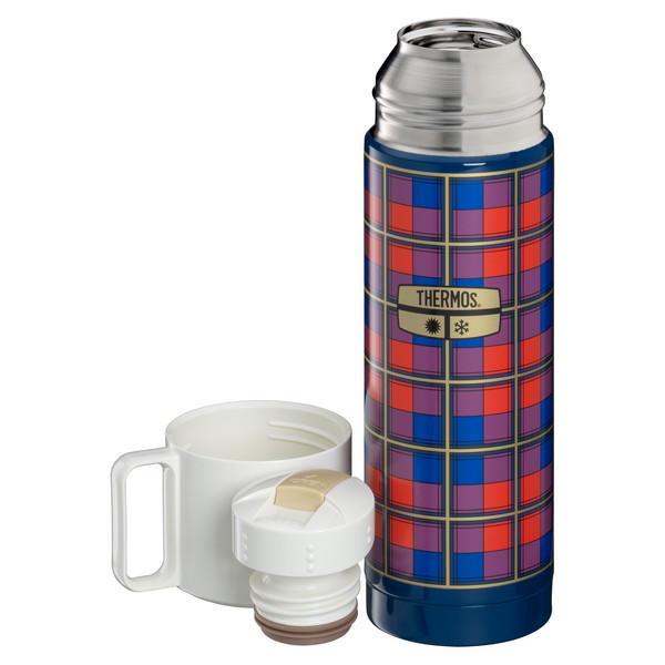 Thermos REVIVAL - Thermokanne Ansicht 4
