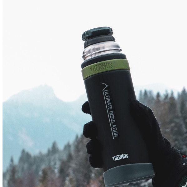 Thermos MOUNTAIN - Thermokanne Ansicht 9