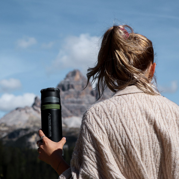 Thermos MOUNTAIN - Thermokanne Ansicht 8