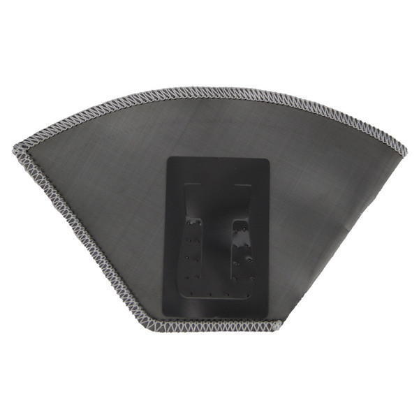Essential Elements BREW+FILTER BASKET, NAKED STEEL, BASKET - Kaffeefilter Ansicht 1