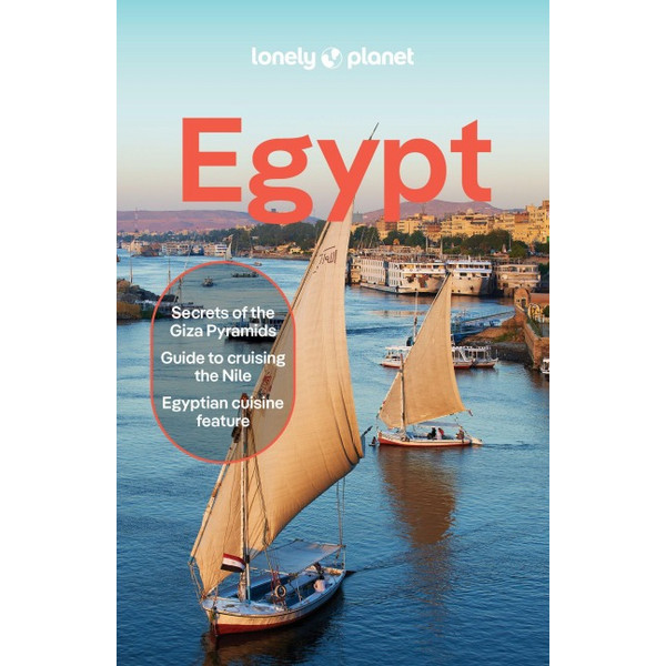 PLANET EGYPT - Reiseführer