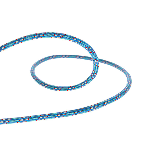 Beal ICE LINE 8.1MM GOLDEN DRY 50M - Kletterseil Ansicht 4