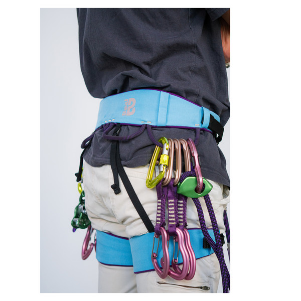 Beal NEO Unisex - Klettergurt Ansicht 8