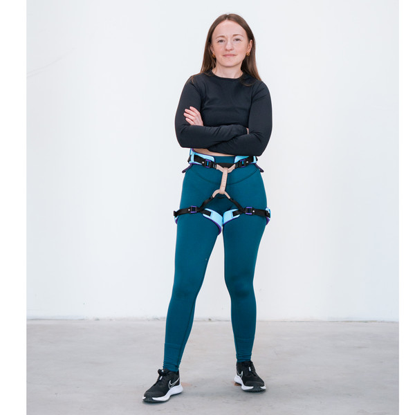 Beal NEO Unisex - Klettergurt Ansicht 10