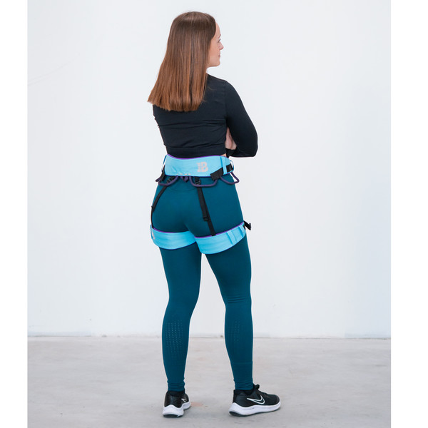 Beal NEO Unisex - Klettergurt Ansicht 12