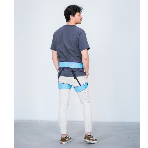 Beal NEO Unisex - Klettergurt Ansicht 6