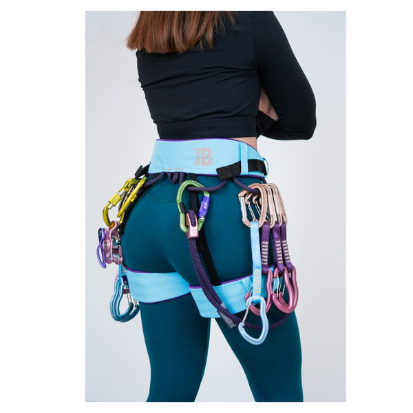 Beal NEO Unisex - Klettergurt Ansicht 14