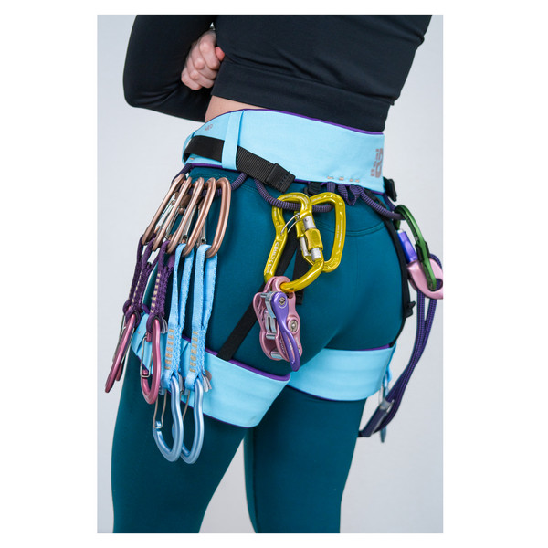 Beal NEO Unisex - Klettergurt Ansicht 16