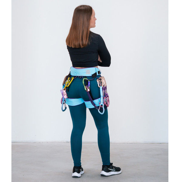 Beal NEO Unisex - Klettergurt Ansicht 13